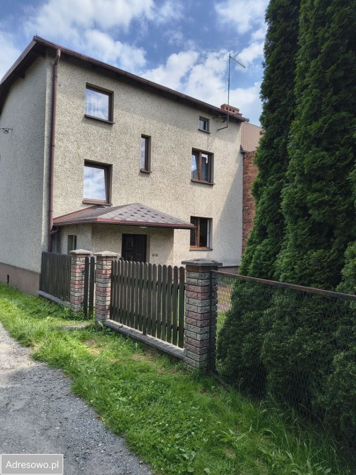 bliźniak, 4 pokoje Bełk, ul. Główna. Zdjęcie 2