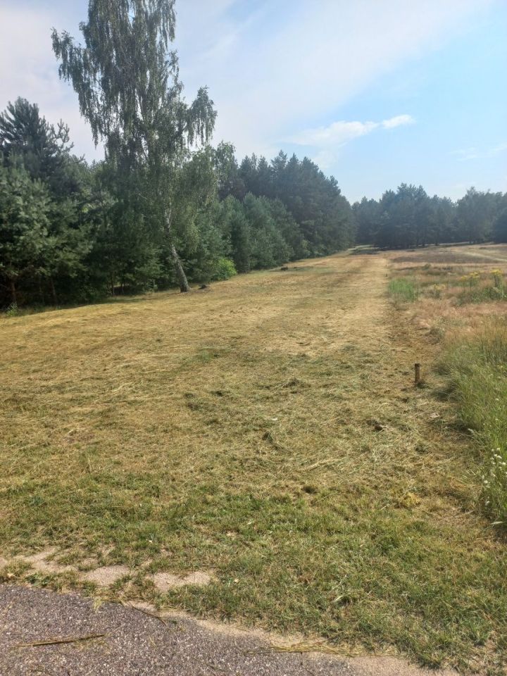 Działka budowlana Nowe Bosewo. Zdjęcie 3