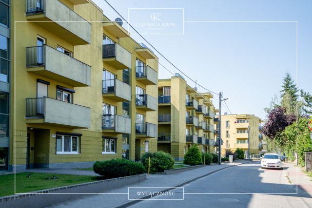 Mieszkanie 2-pokojowe Poznań Grunwald, ul. Smardzewska. Zdjęcie 13