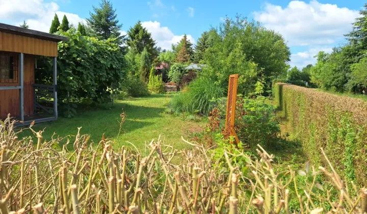 Działka rod Rzeszów, al. Armii Krajowej