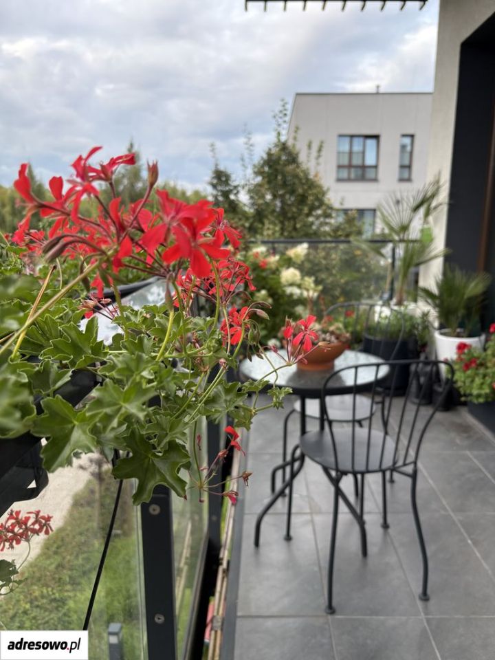 Mieszkanie 2-pokojowe Warszawa Mokotów, ul. Ukryty Raj. Zdjęcie 10
