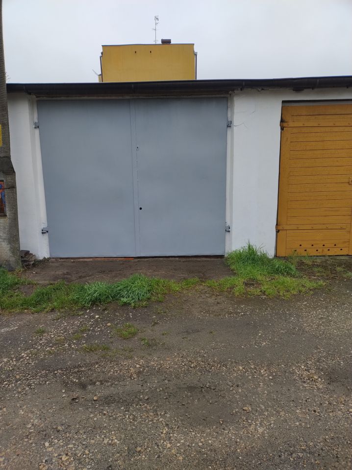 Nieruchomość komercyjna do wynajęcia Radomsko, ul. Leszka Czarnego, bez pośrednika - 360 zł / miesiąc