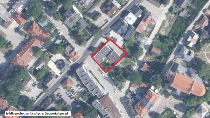 Lokal Kazimierz Dolny, ul. dr. Tadeusza Tyszkiewicza. Zdjęcie 13