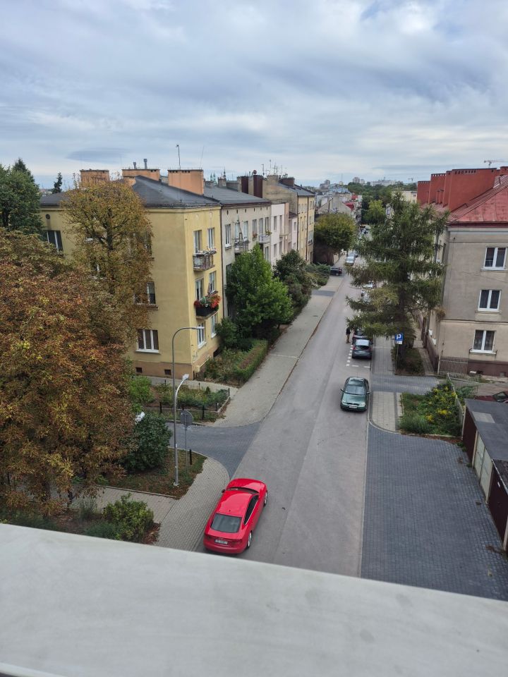 Mieszkanie 2-pokojowe Kielce Centrum, ul. Żelazna. Zdjęcie 9