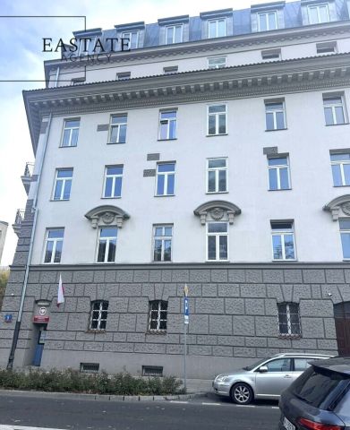 Mieszkanie 2-pokojowe Warszawa Powiśle, ul. Ludna. Zdjęcie 15