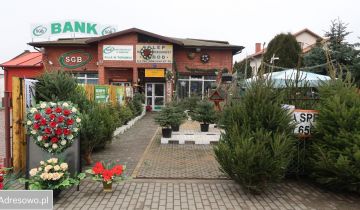 Lokal Toruń Bielawy, ul. Olsztyńska