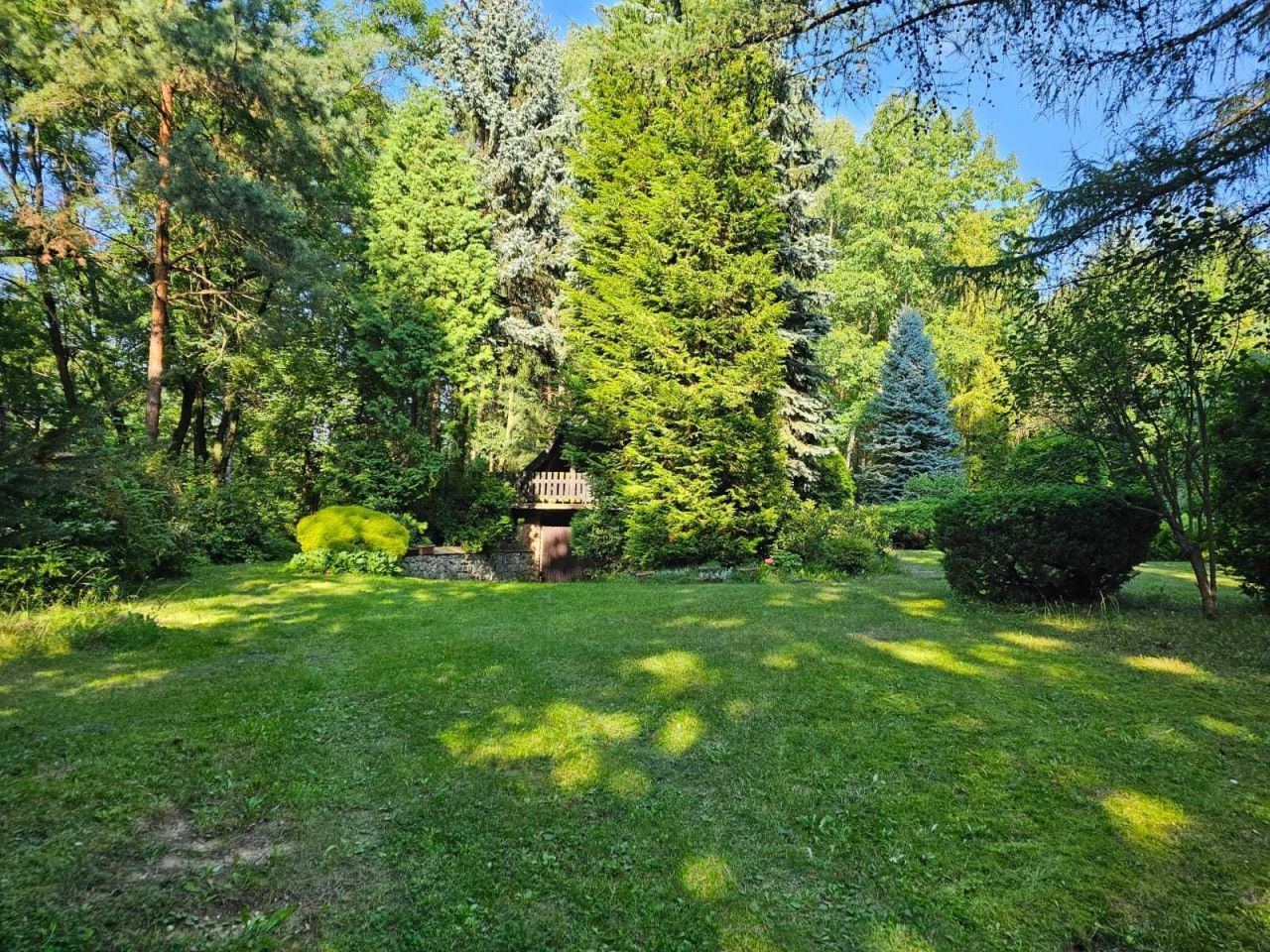 Działka rekreacyjna Zawiercie Skarżyce. Zdjęcie 3