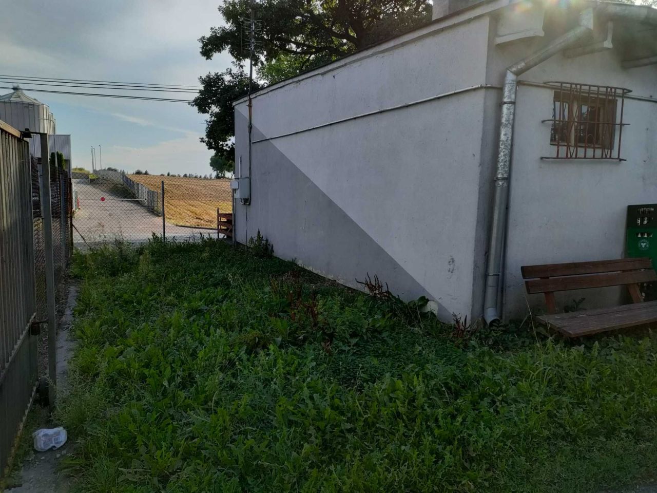 Lokal Bocheniec. Zdjęcie 2