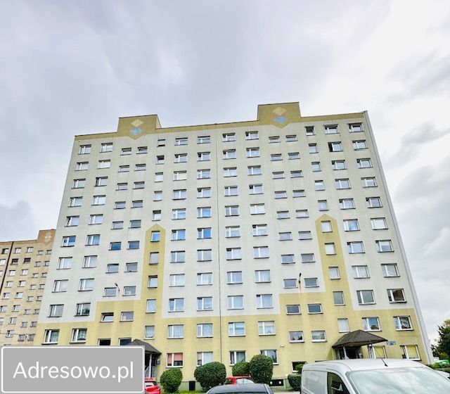 Mieszkanie 3-pokojowe Gliwice Trynek, ul. Ratowników Górniczych