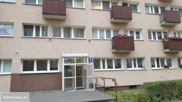 Mieszkanie 2-pokojowe Warszawa Grochów, ul. Kobielska. Zdjęcie 1