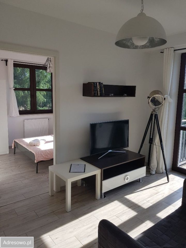 Mieszkanie 3-pokojowe Lublin Śródmieście, ul. Koncertowa