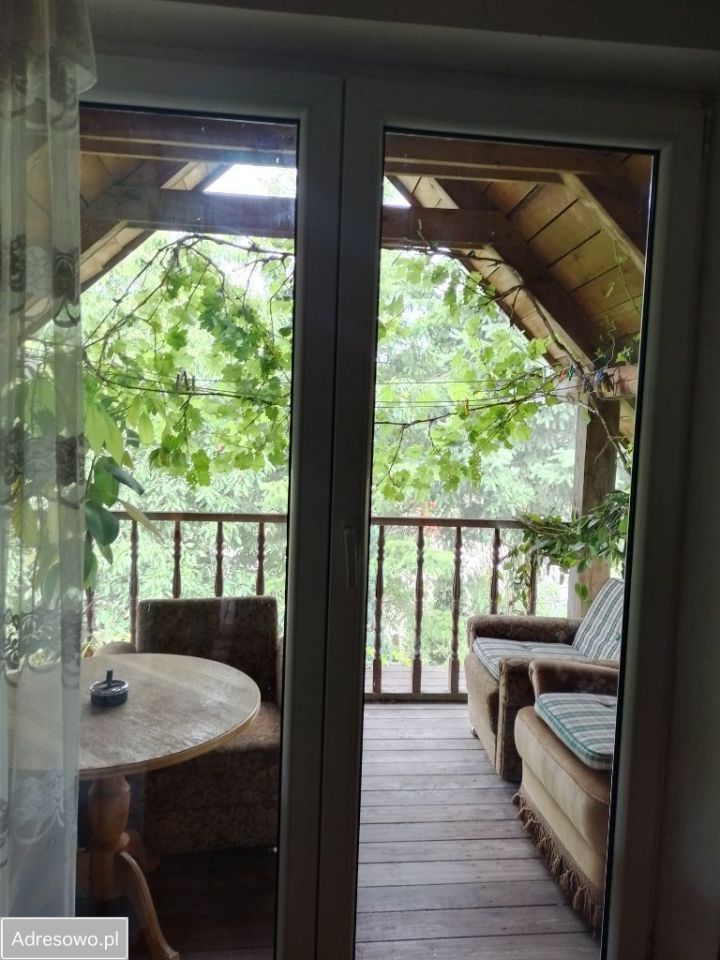 dom wolnostojący, 8 pokoi Łagów, ul. Mostowa. Zdjęcie 8