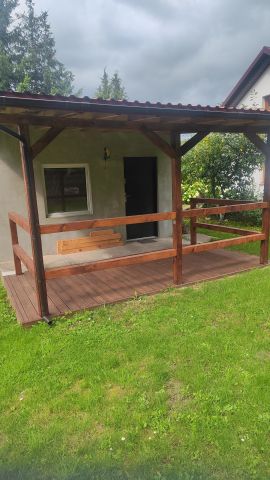 Działka rod Lasowiec. Zdjęcie 1