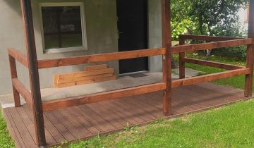 Działka rod Lasowiec