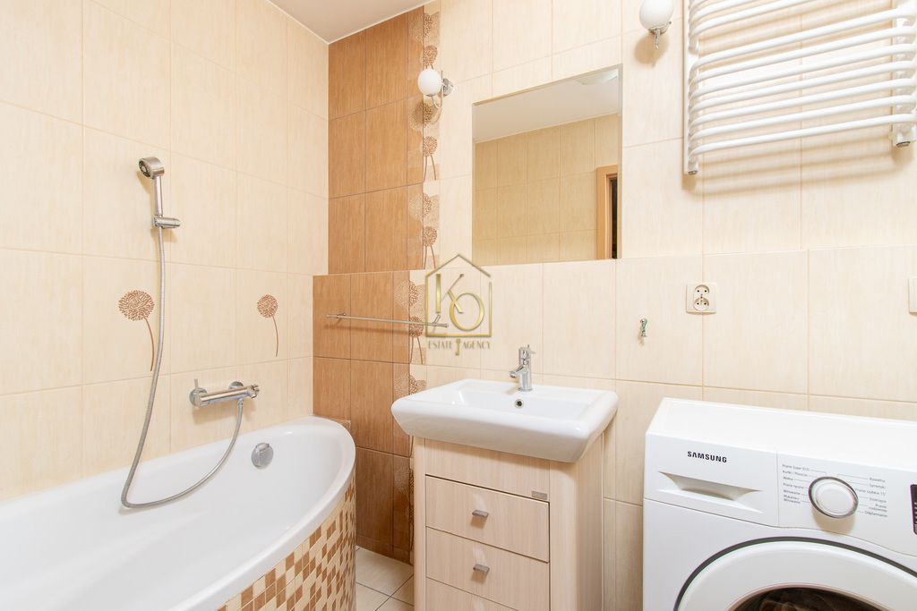 Mieszkanie 3-pokojowe Wrocław Pilczyce, ul. Bednarska. Zdjęcie 11