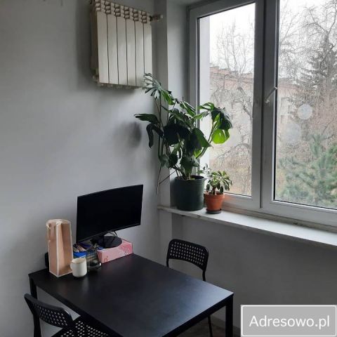 Mieszkanie 1-pokojowe Warszawa Praga-Północ, ul. Józefa Szanajcy. Zdjęcie 1