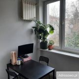 Mieszkanie 1-pokojowe Warszawa Praga-Północ, ul. Józefa Szanajcy