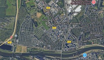 Pokój Wrocław Psie Pole, Bezpieczna