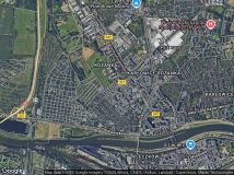 Pokój Wrocław Psie Pole, ul. Bezpieczna
