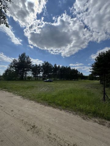 Działka budowlana Skoroszki. Zdjęcie 1