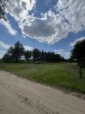Działka budowlana Skoroszki