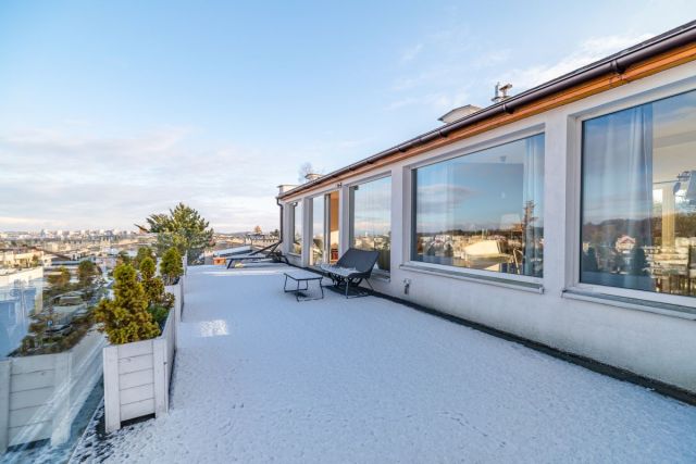 Mieszkanie 4-pokojowe Gdynia Mały Kack, ul. Lidzka. Zdjęcie 19