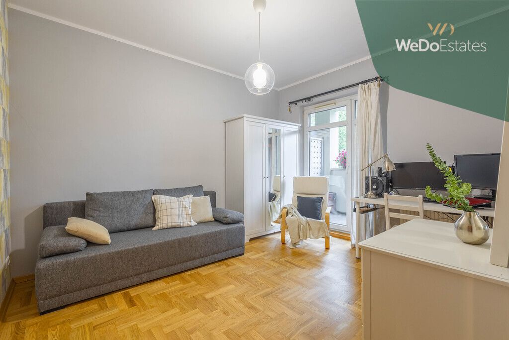 Mieszkanie 4-pokojowe Warszawa Wilanów, al. Wilanowska. Zdjęcie 17