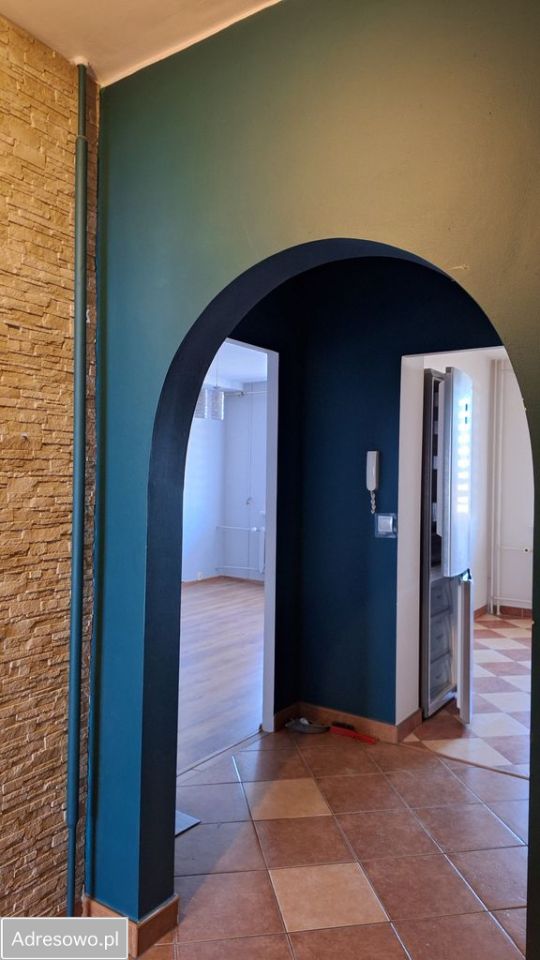 Mieszkanie 3-pokojowe Łaziska Górne, os. Kościuszki. Zdjęcie 8