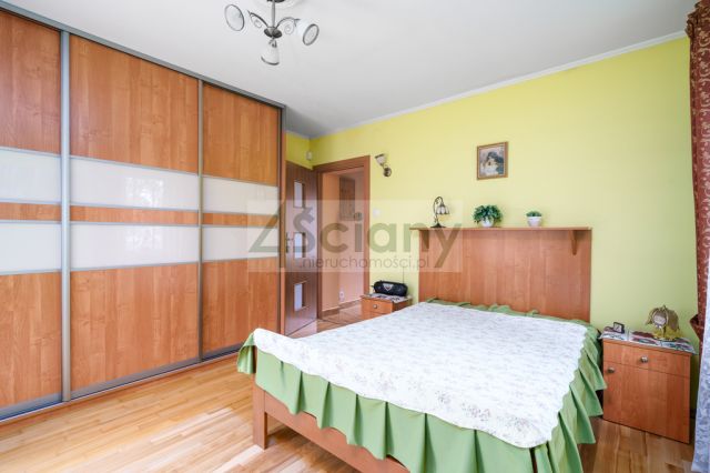 Mieszkanie 3-pokojowe Józefów, ul. Słoneczna. Zdjęcie 6