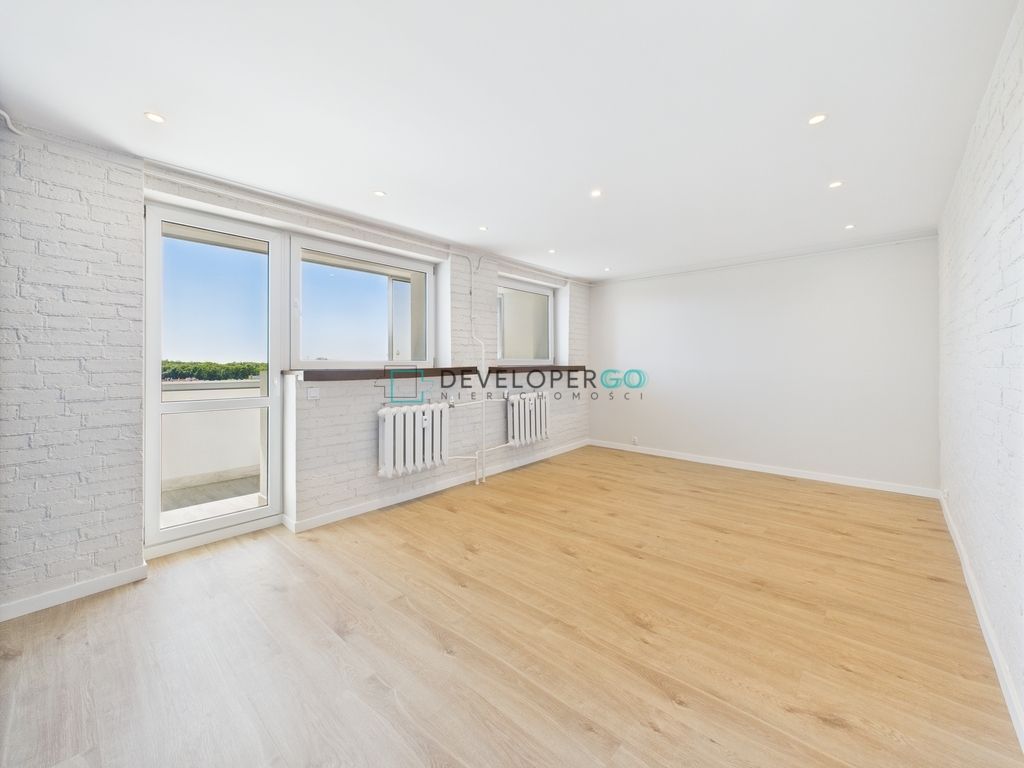 Mieszkanie 4-pokojowe Białystok. Zdjęcie 3