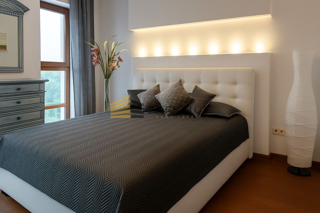 Mieszkanie 2-pokojowe Warszawa Śródmieście, ul. Zygmunta Słomińskiego. Zdjęcie 10