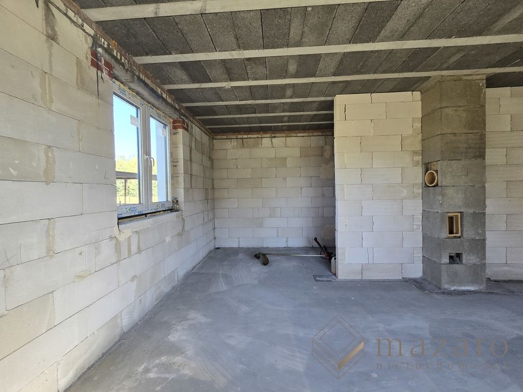 dom wolnostojący, 4 pokoje Prądocin, ul. Jarzębinowa. Zdjęcie 12