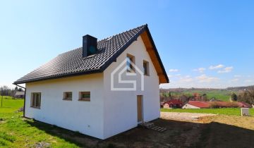 dom wolnostojący, 5 pokoi Czyżów