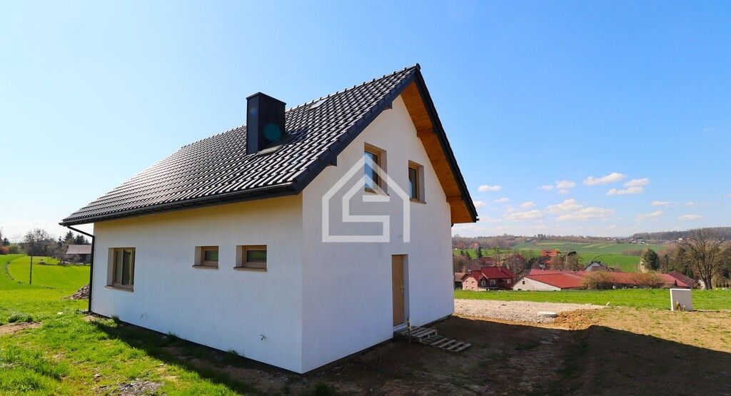 dom wolnostojący, 5 pokoi Czyżów. Zdjęcie 2