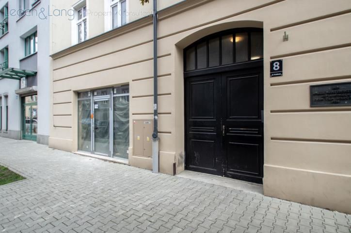 Lokal Kraków Podgórze, ul. Krakusa. Zdjęcie 7