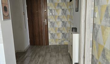 Mieszkanie 2-pokojowe Elbląg, ul. Malborska