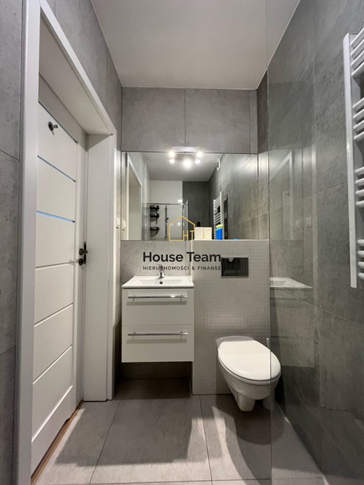 Mieszkanie 1-pokojowe Bydgoszcz Śródmieście, ul. Chwytowo. Zdjęcie 4