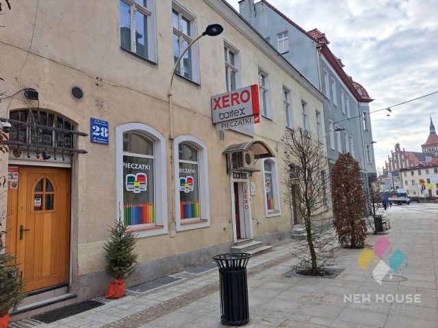 Lokal Olsztyn Śródmieście, ul. 11 Listopada. Zdjęcie 9
