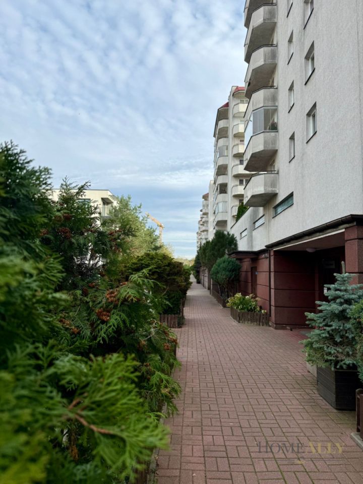 Mieszkanie 1-pokojowe Warszawa Białołęka, ul. Odkryta. Zdjęcie 10