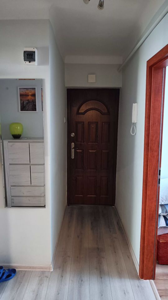 Mieszkanie 2-pokojowe Włocławek Centrum, ul. Olszowa. Zdjęcie 6