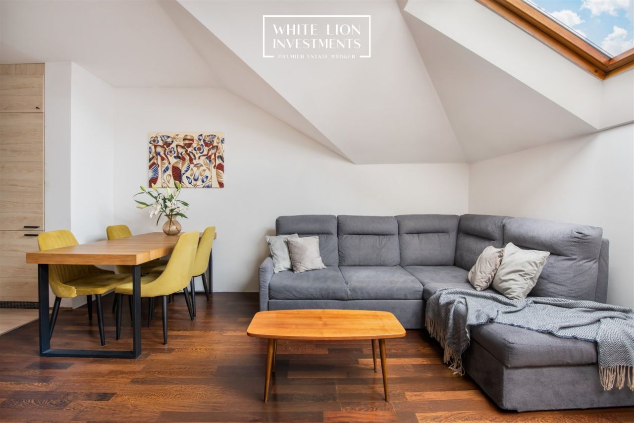 Mieszkanie 3-pokojowe Warszawa Wola, ul. Łacińska. Zdjęcie 8