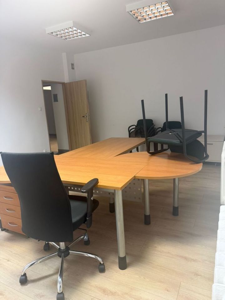 Biuro Międzyrzecz, ul. Reymonta. Zdjęcie 6