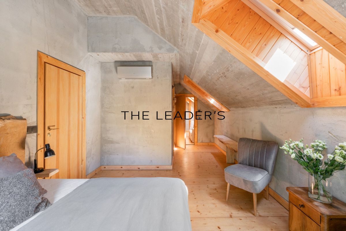 dom wolnostojący, 6 pokoi Zalesie Górne. Zdjęcie 9