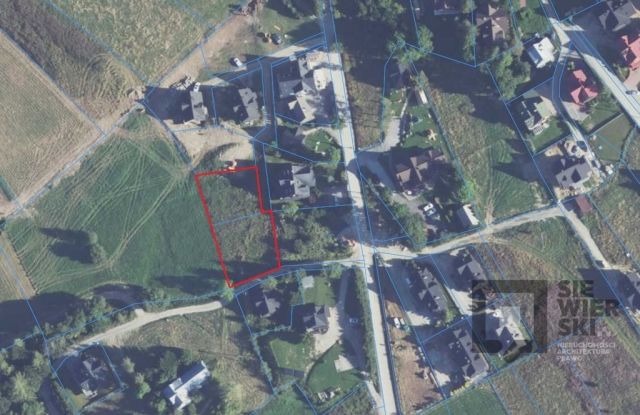 Działka budowlana Kościelisko. Zdjęcie 4