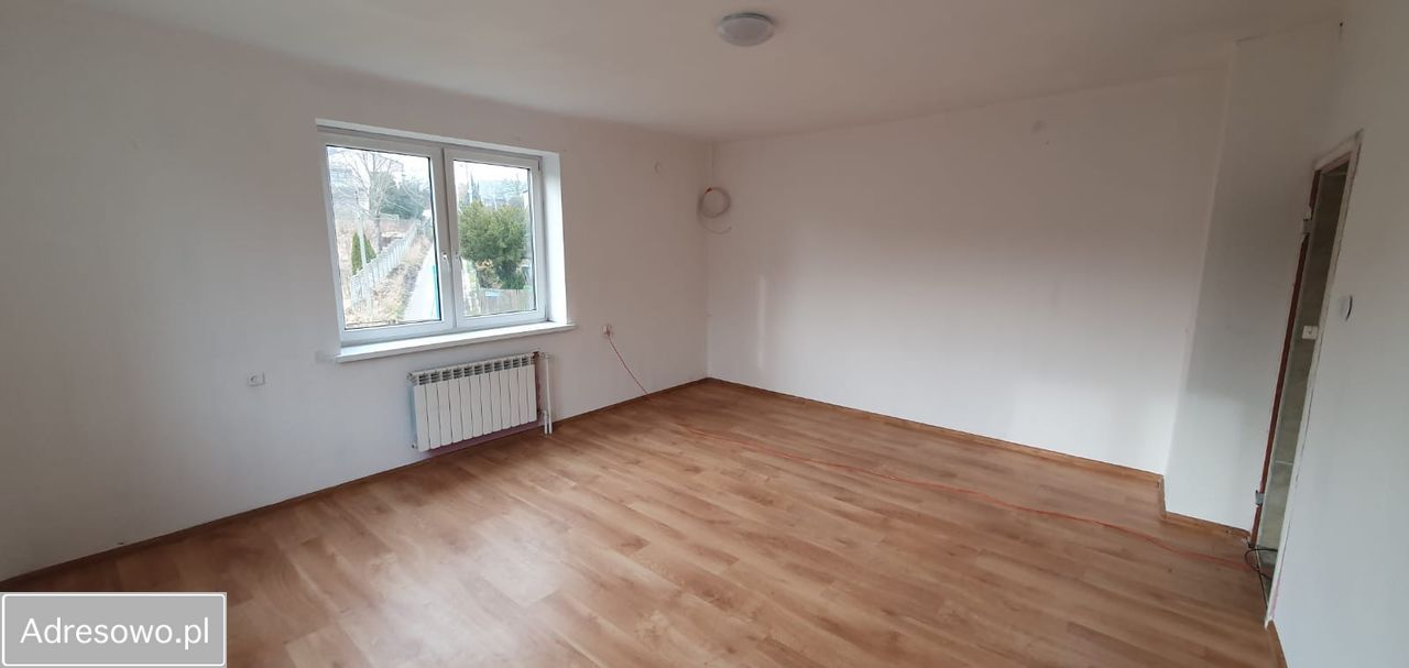 dom wolnostojący, 3 pokoje Pińczyce, ul. Kościelna. Zdjęcie 11