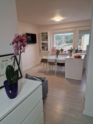 Mieszkanie 4-pokojowe Bydgoszcz Fordon, ul. Mikołaja Bołtucia. Zdjęcie 1