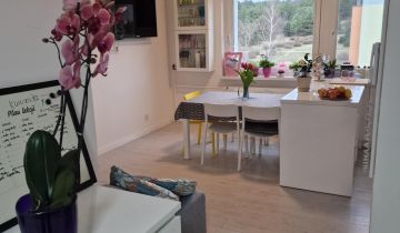 Mieszkanie 4-pokojowe Bydgoszcz Fordon, ul. Mikołaja Bołtucia