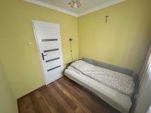 Mieszkanie 3-pokojowe Przasnysz, ul. Marii Skłodowskiej-Curie. Zdjęcie 3