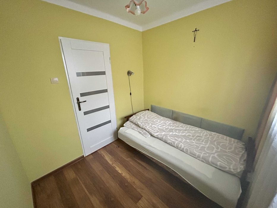 Mieszkanie 3-pokojowe Przasnysz, ul. Marii Skłodowskiej-Curie. Zdjęcie 4