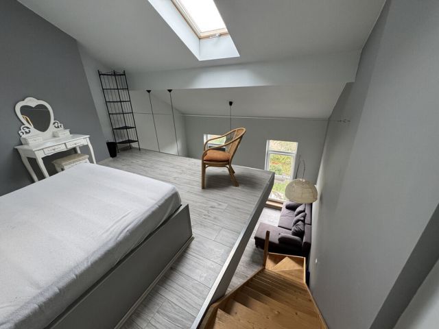 Mieszkanie 2-pokojowe Łódź. Zdjęcie 3